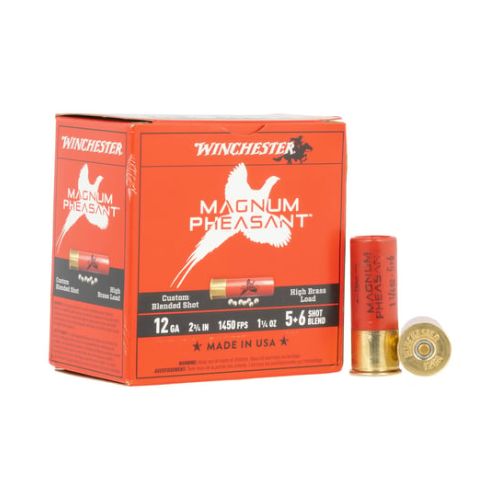 WINCHESTER MAGNUM PHEASANT