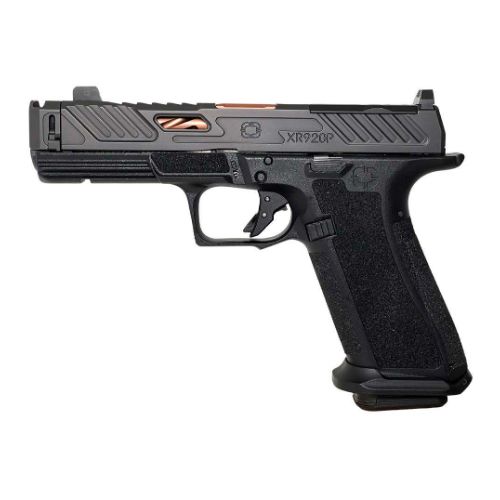 SHADOW SYSTEMS XR920P ELITE 9M