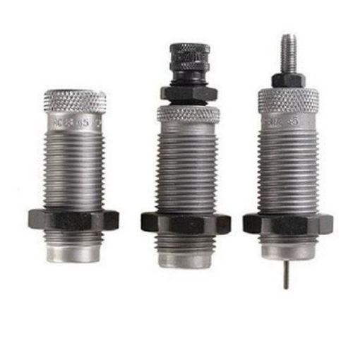 RCBS CARBIDE TAPER CRIMP DIE
