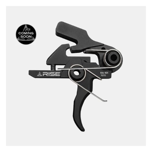 RISE TRIGGER RA-101 AR-15