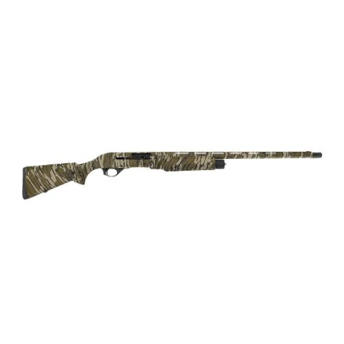 SPANDAU S2 12GA 3" 24" MOSSY