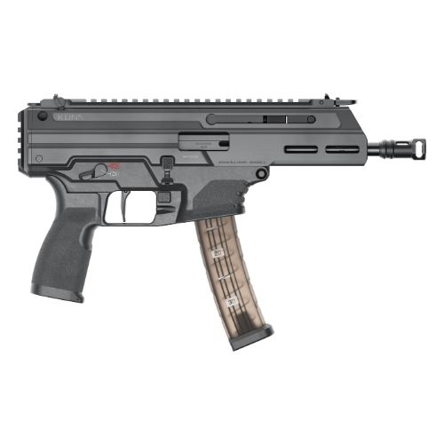 SPRINGFIELD KUNA PISTOL 9MM