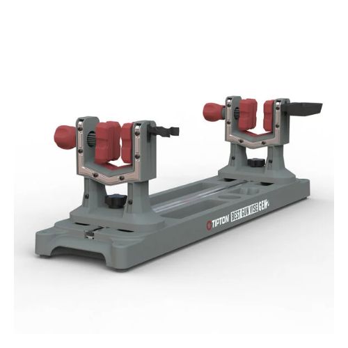TIPTON BEST GUN VISE GEN 2 &