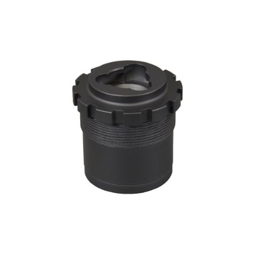 YHM HD 3-LUG ADAPTER