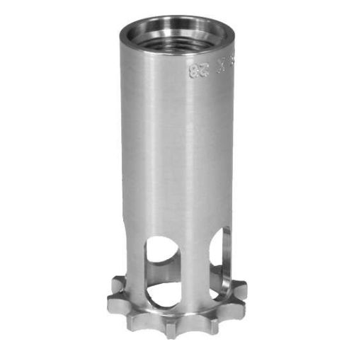 YHM NELSON PISTON .10MM