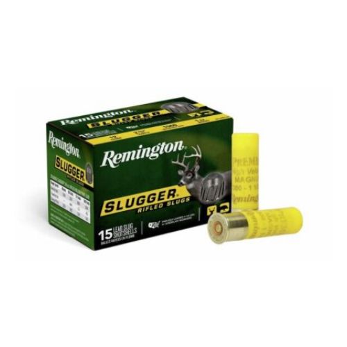 REMINGTON HYPERSONIC 12GA 3"