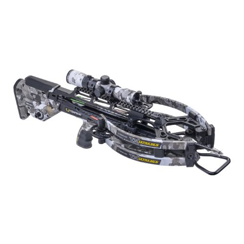 TENPOINT XBOW TX ULTRA 26.5