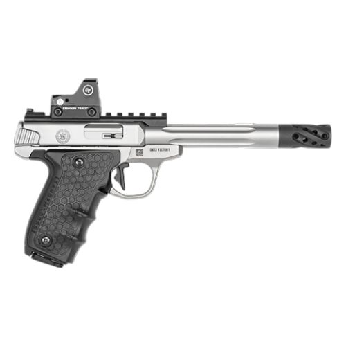 S&W SW22 VICTORY PERFORMANCE