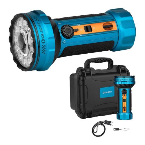 OLIGHT MARAUDER MINI 2