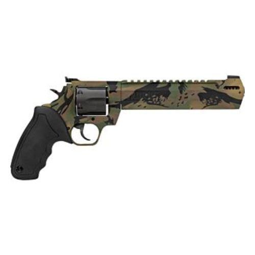 TAURUS RAGING HUNTER 44 MAG