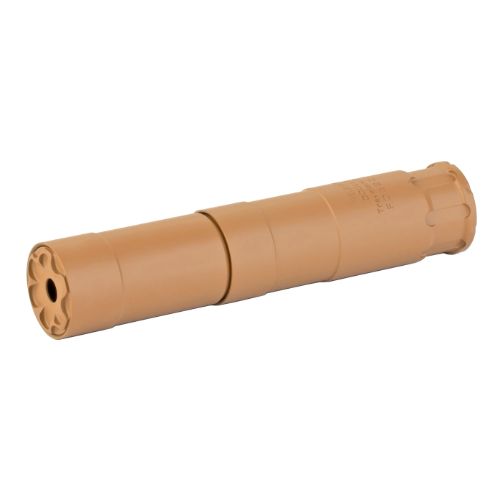 RUGGED SUPPRESSORS OCULUS 22