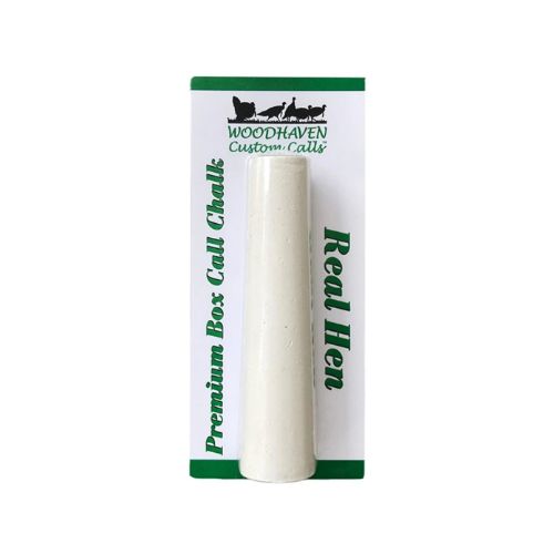 WOODHAVEN CUSTOM CALLS REAL