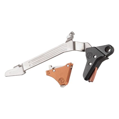 TIMNEY TRIGGER ALPHA FOR GLOCK