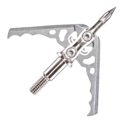 RAGE BROADHEAD HYPODERMIC XBOW