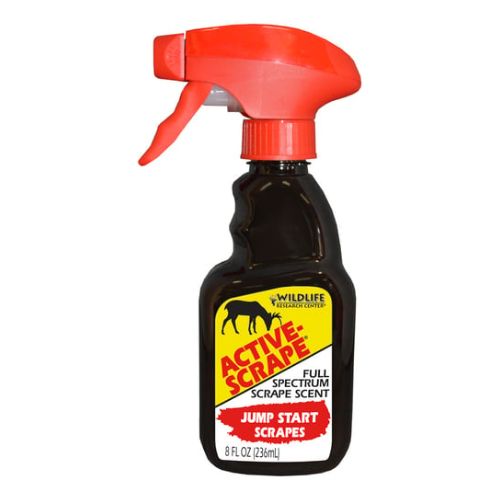 WRC DEER LURE ACTIVE SCRAPE