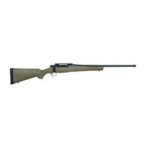 MOSSBERG PATRIOT 243 WIN 22"