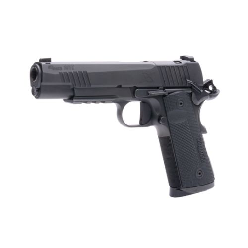 SIG 1911 X 45ACP 5" XRAY3