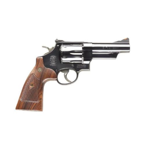 S&W 29 CLASSIC 44MAG 4" AS