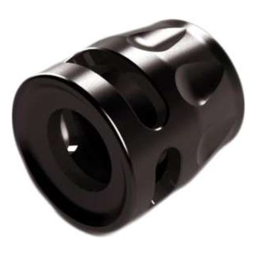 TRUE PRECISION MINI COMPENSATR