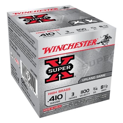 WINCHESTER SUPER-X 410 3"