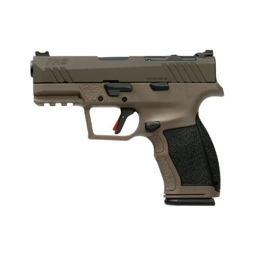 TISAS PX-9D 9MM PISTOL