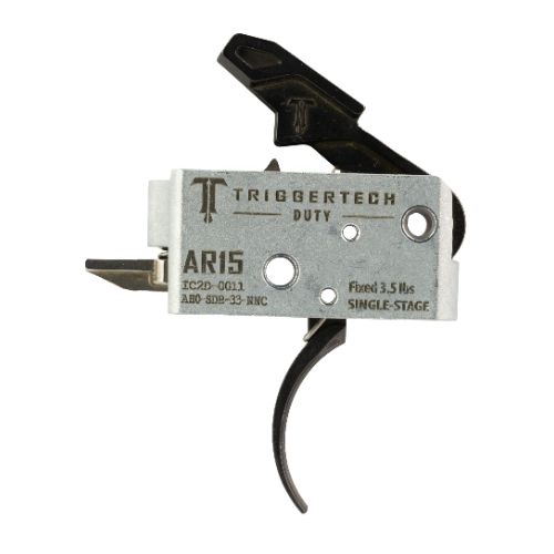 TRIGGERTECH AR-15 SINGLE STAGE