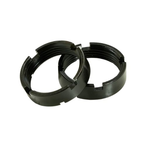TIMBER CREEK AR15 CASTLE NUT