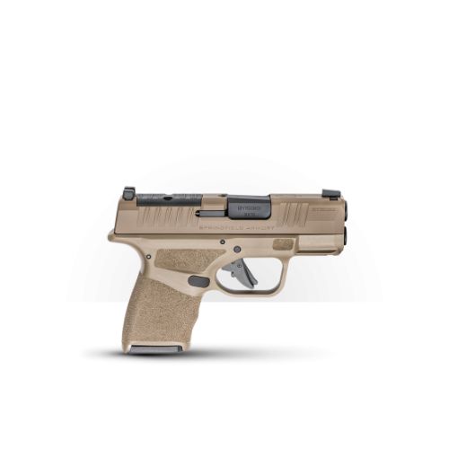 SPRINGFIELD HELLCAT OSP 9MM