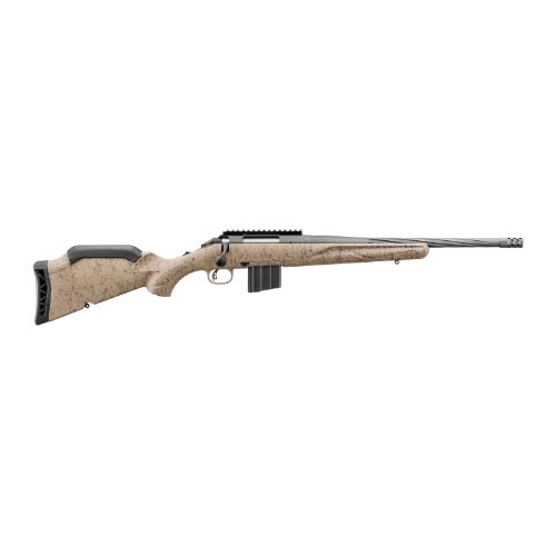 RUGER AMERICAN GENII RANCH