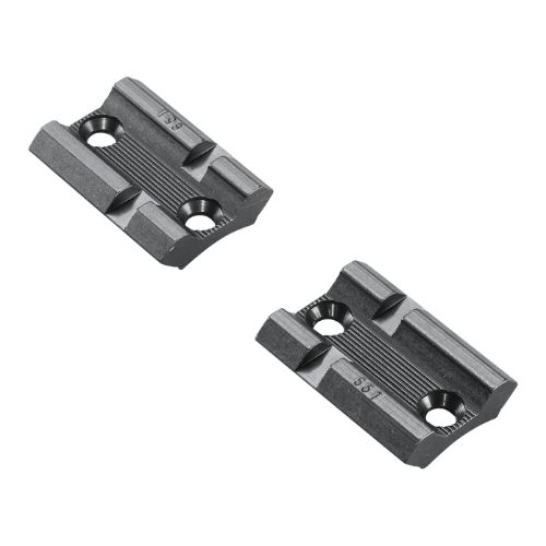 WEAVER TOP MOUNT BASE PAIR