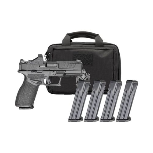 SPRINGFIELD ECHELON 4.0FC 9MM