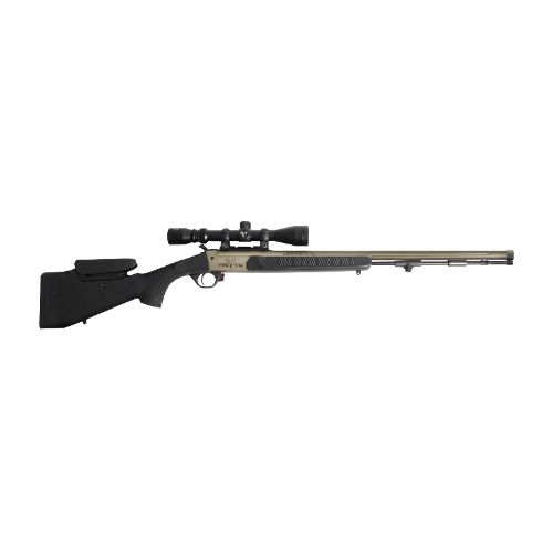 TRADITIONS NITROFIRE PRO 50