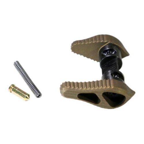 TIMBER CREEK SAFETY SELECTOR