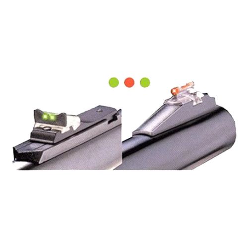 TRUGLO SIGHT SET REMINGTON