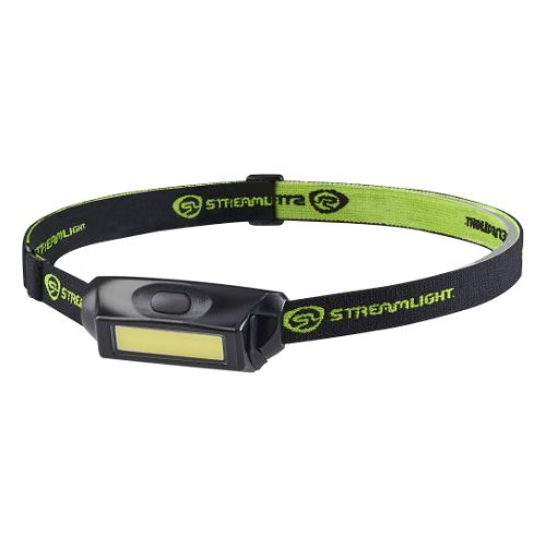 STREAMLIGHT BANDIT HEADLAMP