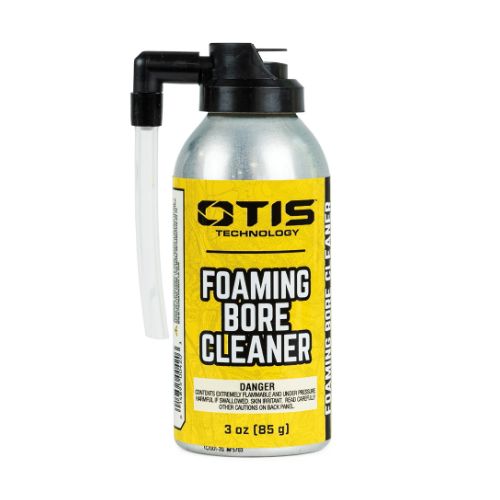 OTIS FOAMING BORE CLEANER 3OZ.