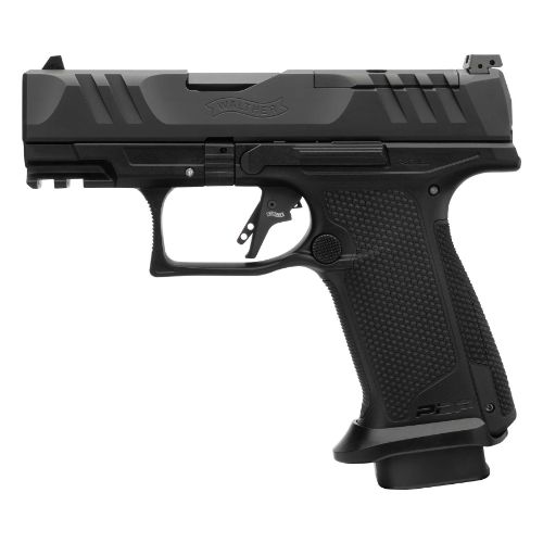 WALTHER PDP PRO F-SERIES 9MM