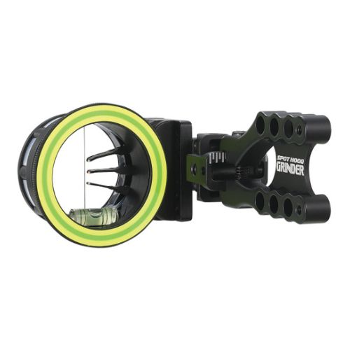 SPOT HOGG GRINDER MICRO 3-PIN