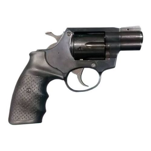 ROCK ISLAND ALPHA RVLVR AL3.0