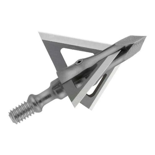 MUZZY BROADHEAD TROCAR XBOW