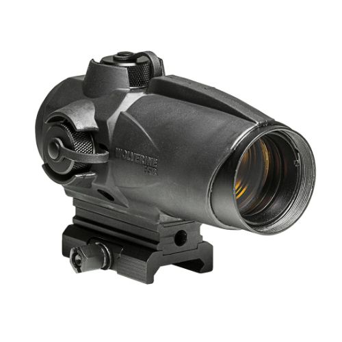 SIGHTMARK WOLVERINE FSR RED