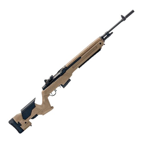 SPRINGFIELD M1A PRECISION 308