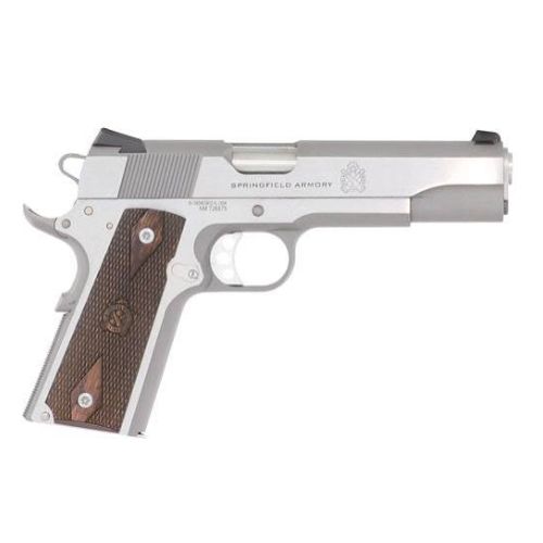 SPRINGFIELD 1911 GARRISON 5"