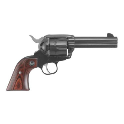 RUGER VAQUERO 45LC 4-5/8" FS
