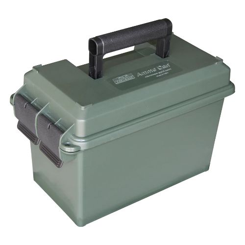 MTM AMMO CAN FOREST GREEN