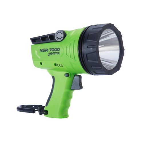 NIGHTSTICK PISTOL GRIP SPOT