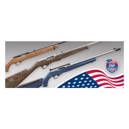 RUGER 10/22 CARBINE 22LR
