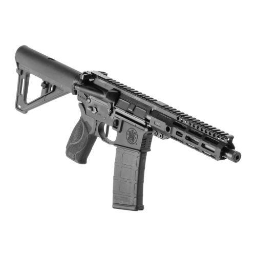 S&W M&P15 AXE PISTOL WITH GVAC