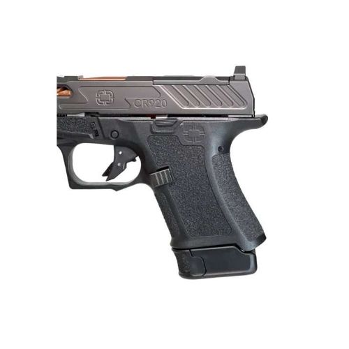 SHADOW SYSTEMS CR920 MAG 9MM