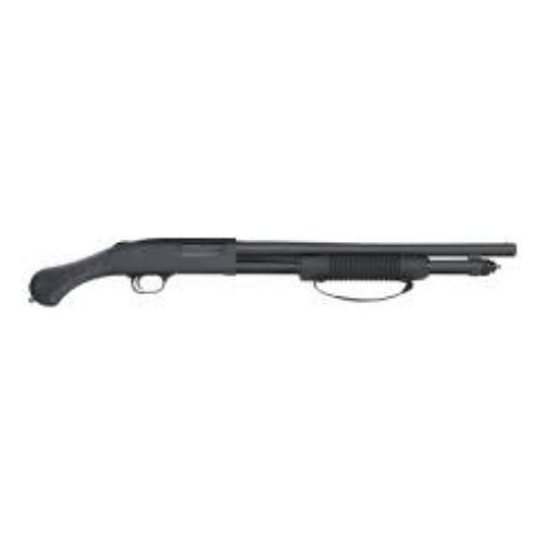 MOSSBERG 590 SHOCKWAVE 12GA 3"